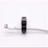 VentHook Car Dashboard Cable Mount for USB Charging Cables, iOS and Android car Chargers view 4