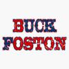 Buck Foston Sticker Decal Bumper Sticker 5" view 1