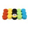 Xuulan Xianglaa-Good polishing Pads, 16pcs 2 Inch 50mm Buffing Sponge Polishing Pad, Car Polisher Compound Polishing, Dual Action Hand Tool Kit, Adapter for Car Care Polisher view 1