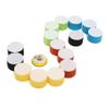Xuulan Xianglaa-Good polishing Pads, 16pcs 2 Inch 50mm Buffing Sponge Polishing Pad, Car Polisher Compound Polishing, Dual Action Hand Tool Kit, Adapter for Car Care Polisher view 3