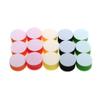 Xianglaa-Good polishing pads, 16Pcs/Set For Car Polisher 2 Inch , Polishing Pad, 50mm Polishing Circle Buffing Pad Tool Kit, For Car Polisher Wax, , Adapter for Car Care Polisher ( Material : 50mm ) view 4