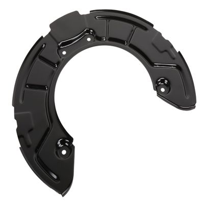 GM Genuine Parts 84035693 Front Brake Shield