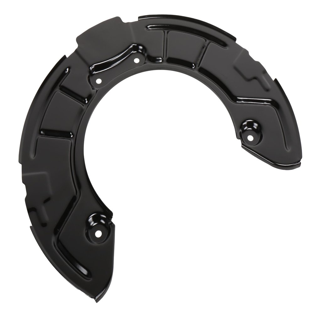 GM Genuine Parts 84035693 Front Brake Shield
