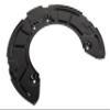 GM Genuine Parts 84035693 Front Brake Shield view 1