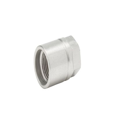 GM Genuine Parts 13581557 Tire Pressure Monitor Valve Stem Nut