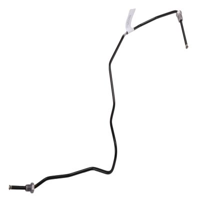 GM Genuine Parts 84543729 Rear Driver Side Forward Brake Pipe