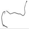GM Genuine Parts 84543729 Rear Driver Side Forward Brake Pipe view 2