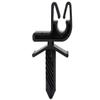 GM Genuine Parts 22892633 Front Brake Front Pipe Clip view 1