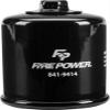 Fire Power Oil Filter Compatible With Kawasaki KAF 540 Mule 2020 1990 view 1