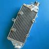 Aluminum Radiator For Yamaha WR250R WR250X WR25RB Fit 2009-2017 10 11 12 13 14 15 16 view 1