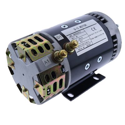 Solarhome 48504GT 140-22-4001A 5BCG52HA100 Electric Motor for Genie Z30/20N Z34/22N Z45/25JDC Z45/25DC