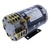 Solarhome 48504GT 140-22-4001A 5BCG52HA100 Electric Motor for Genie Z30/20N Z34/22N Z45/25JDC Z45/25DC view 1
