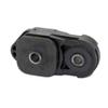 Allucam Front Engine Motor Mount Compatible with for 1991-1999 Nissan Sentra 1.6L 2.0L MANUAL | A6331 view 1