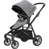 Thule 11000021 Sleek Gray Melange/Black view 1