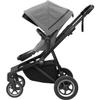Thule 11000021 Sleek Gray Melange/Black view 3