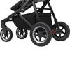 Thule 11000021 Sleek Gray Melange/Black view 4