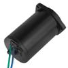 Caltric Tilt Trim Motor Compatible With Yamaha 40EJR 40ESR 40MSH 40Hp 1995 1996 1997 1998 1999 view 3