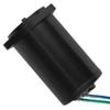 Caltric Tilt Trim Motor Compatible With Yamaha 40EJR 40ESR 40MSH 40Hp 1995 1996 1997 1998 1999 view 4