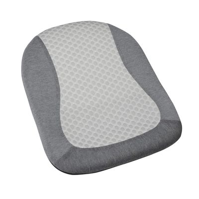 North American Health + Wellness North American Welllness 2 in 1 Posture Support Cushion Helps Promote Better Posture,JB8593