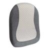 North American Health + Wellness North American Welllness 2 in 1 Posture Support Cushion Helps Promote Better Posture,JB8593 view 4