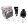 New All Balls 6-Ball CV Boot (AB6-BT-3082G) Compatible with/Replacement For Can-Am Commander 1000 Early Build 14mm 2013,Commander 1000 Late Build 16mm 2013,Commander 1000 LTD 2013, 2014, 2015 view 3