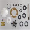 StayCoolPumps SCP-32617 Rebuild Kit with Shaft for Raw Sea Water Pump Westerbeke 32617, Johnson 10-35038-5E, Onan 132-0284 view 1