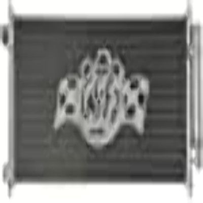 CSF Radiators 3888: Radiator, Ram 1500 5.7L 2022-2019; Ram 1500 Classic 3.6L 2022; Ram 1500 Classic 5.7L 2022