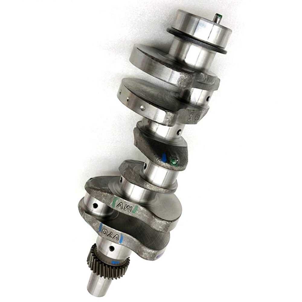 KRRK-parts Crankshaft fits for Yanmar 3TNV70 Engine