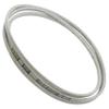 Caltric Deck Belt Compatible with Troy Bilt RZT50 Mustang RZT50 (50") 954-04044 754-04044 (1/2x134) view 4