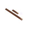 RRP Mudguard Spares - ProGuard Bolt-on Stickers Mini Orange view 3
