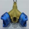 Diablo Royale Customs Y-Knot Drain Plug Light 1 to 2 Splitter Solid Brass 1/2NPT view 3