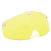 Shinmax Adults Bike Helmet Accessory,Adjustable Helmet with Removable Shield Visor Only for SM-T69 view 1