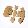 DLP Tactical ImpaX Extreme Plus Pad Set for MICH/OPS-Core/ACH/M-Tek Helmet view 2