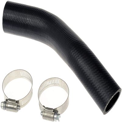 Dorman 573-052 Fuel Filler Hose Compatible with Select Chrysler/Dodge/Mitsubishi Models