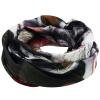 Obacle Bandana Face Mask for Women Men Dust Wind Sun Protection Seamless Bandana Mask for Rave Festival Motorcycle Riding Biker Outdoor Running 3D Tube Mask (Men with White Beard) view 4