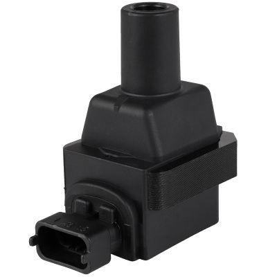 AUTOMUTO Ignition Coil Compatible for Mercedes-Benz E420 4.2 L 1997 Replacement for Part-Numbers: UF352 (Pack of 1)