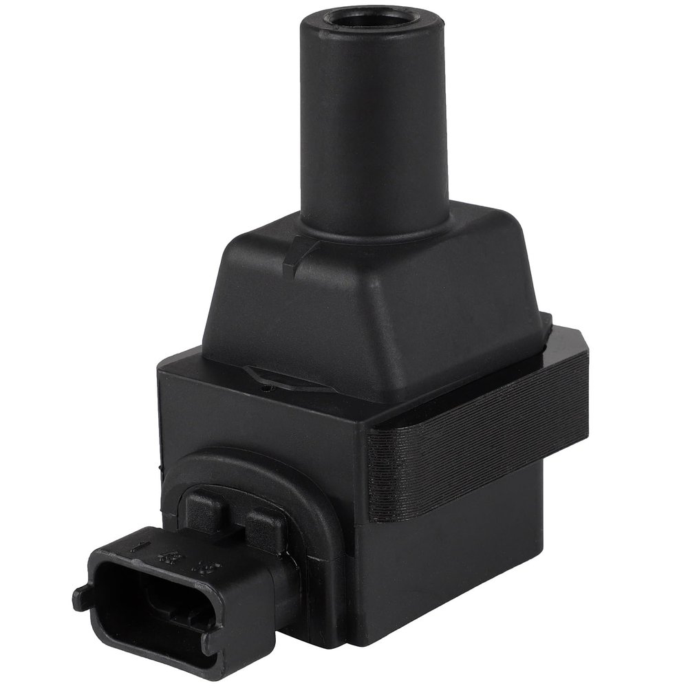 AUTOMUTO Ignition Coil Compatible for Mercedes-Benz E420 4.2 L 1997 Replacement for Part-Numbers: UF352 (Pack of 1)