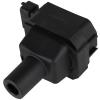 AUTOMUTO Ignition Coil Compatible for Mercedes-Benz E420 4.2 L 1997 Replacement for Part-Numbers: UF352 (Pack of 1) view 2