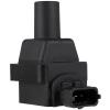 AUTOMUTO Ignition Coil Compatible for Mercedes-Benz E420 4.2 L 1997 Replacement for Part-Numbers: UF352 (Pack of 1) view 3