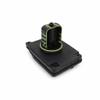 Genuine OEM Passenger Right Engine Intake Manifold Adjusting Unit DISA Valve For BMW E60 E61 E70 E82 E83 E85 E86 E88 E89 E90 E92 E93 F10 F25 1 3 5 X Z 3.0si Coupe Rster sD30i xD28i xD30i 3.0L StdAsp view 1