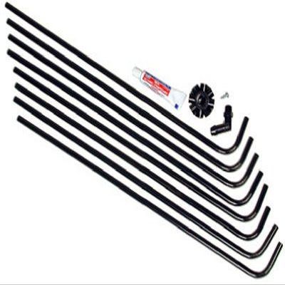 TotalTools 4501 8 Way Distributor Kit