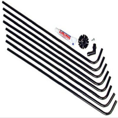TotalTools 4501 8 Way Distributor Kit