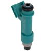 Aintier Fuel Injectors Compatible with 03-15 for Toyota 23250-31010 6Pcs view 2