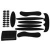 MTGHYARE Universal Bike Helmet Foam Pads Padding Kit Set Replacement Cycling Padding Pads Cushions for Bike Cycling Helmet view 1
