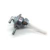 Motorcycle Gas Fuel Switch Pump Petcock for GY6 50cc 70cc 90cc 110cc 125cc 150cc ATV 139QMB Go Kart Moped Scooter Oil Valve view 1