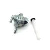 Motorcycle Gas Fuel Switch Pump Petcock for GY6 50cc 70cc 90cc 110cc 125cc 150cc ATV 139QMB Go Kart Moped Scooter Oil Valve view 2
