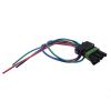 Pressure sensor Wire Harness Connector For Chevrolet Camaro Pontiac Firebird 1200-3W,12085502 view 1