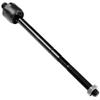 SCITOO 1pc Inner Tie Rod End Fit 2003-2011 For Ford Crown Victoria 2003-2011 For Lincoln Town Car 2003-2011 For Mercury Grand Marquis 2003-2004 For Mercury Marauder view 1
