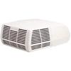 Coleman-Mach 48204-666 Signature Series MACH 15 Medium-Profile Air Conditioner - 15,000 BTU, Textured White view 2