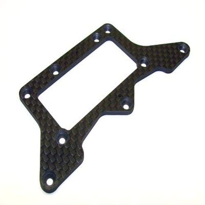 Bottom Plate- CK25-Z-flex / CRC / CLN33661